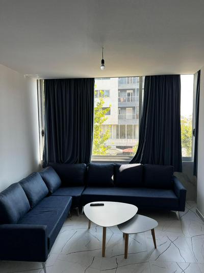 All season apartments
