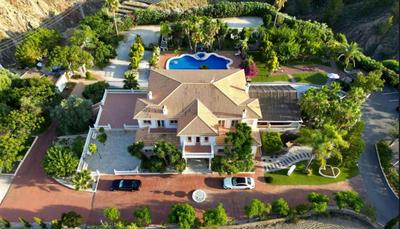 Hotel La Plantación