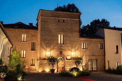 Villa La Personala