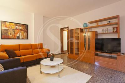 Bonito Apartamento en Monumental