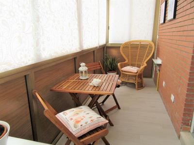 Casina al mare