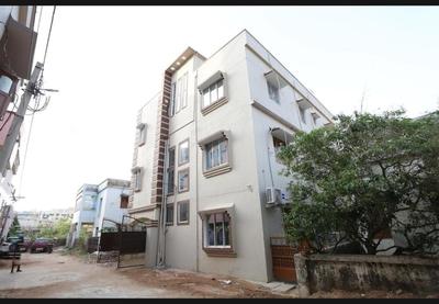 Nandan Residency Near KIIT UNIVERSITY By Mor Services