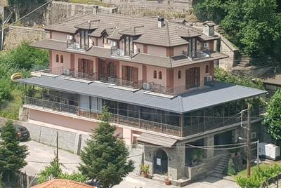 Archontiko Tzoumerkon