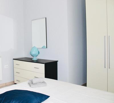 Blu Celeste Home
