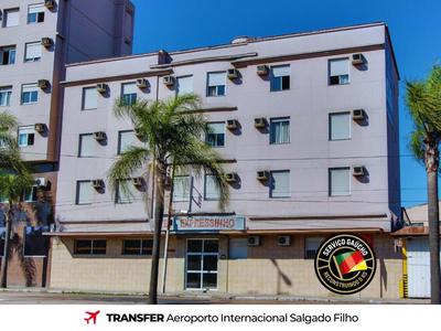 Hotel Expressinho Aeroporto