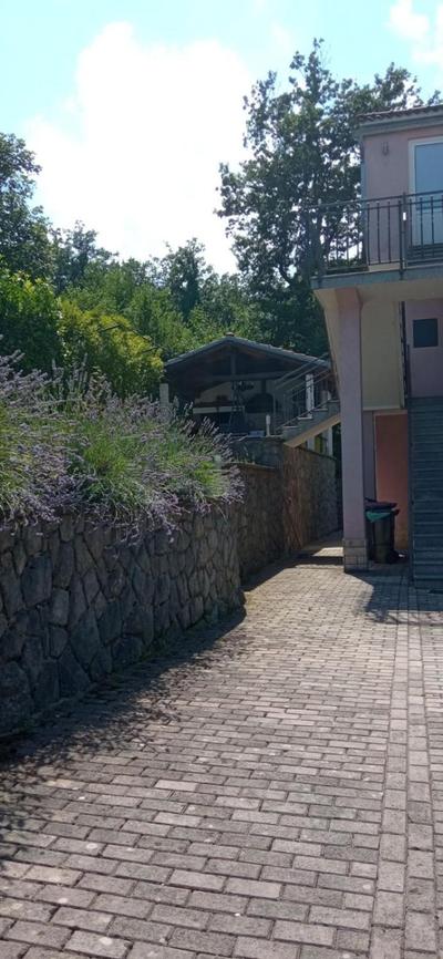 Vila Luka