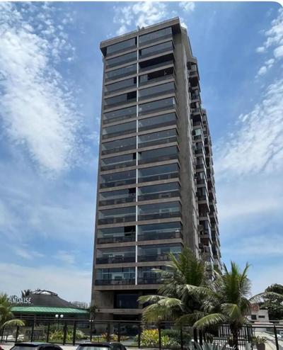 Apartamento luxo vista mar - La Reserve