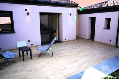 Villa Maurice
