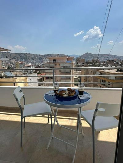 Saranda Holiday