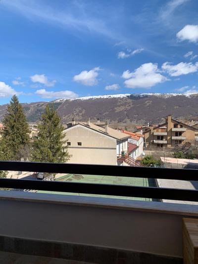 Il cuore di Ovindoli