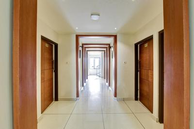 Hotel O AURA RESIDENCY