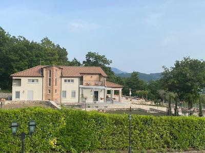 Le Talee Agriturismo di Charme, Billede 2