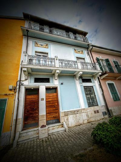 Deluxe Apartment - Marina di Carrara -