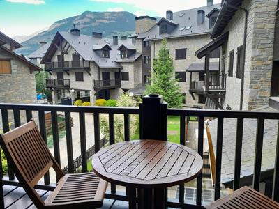 APARTAMENTO Nevados 19213