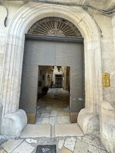 Dimore tresca