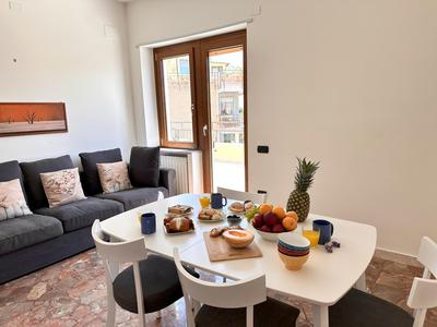Monte Urpinu Premium Apartment