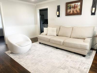 Boston Bungalow