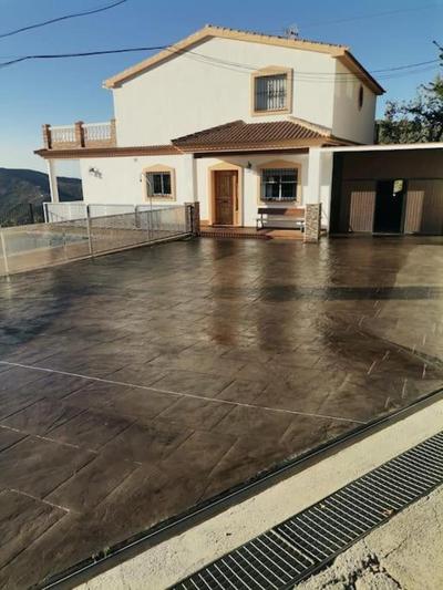 Villa Petra