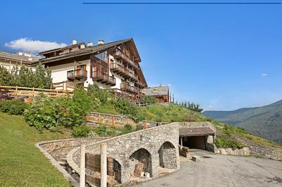 Residence Cianfuran- Happy Rentals