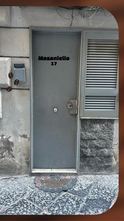 B&B Rifugio Partenopeo - Centro Storico di Napoli