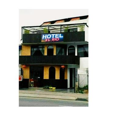 Hotel El Río