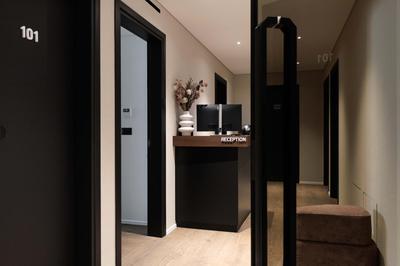 Blanco Athens Aparthotel