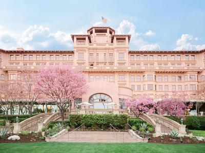 The Langham Huntington, Pasadena main