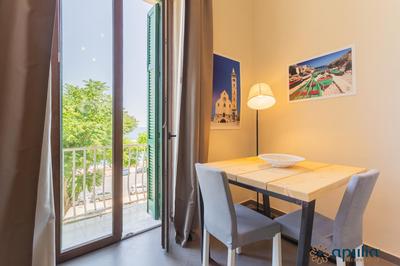 Le Antiche Mura by Apulia Accommodation
