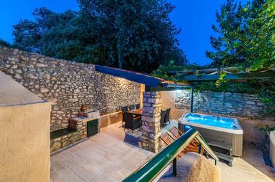 Holiday Home Bepo i Zara