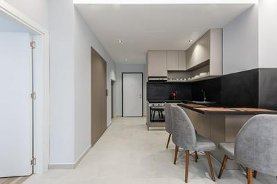 SR Apartments Golem