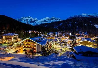 VACANZE VICINO ALLE PISTE - Vicino a Parcheggio e Centro Benessere - Parco Naturale Adamello Brenta - WI-FI & Netflix
