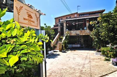 Τhe Οld Watermill Manor