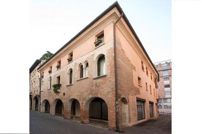 Apartment Deluxe Isola Di Mezzo