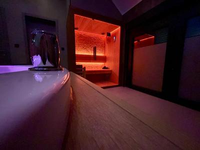 Pause Thermale Suites Deluxe et Spa Privatif