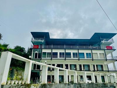 The English Rose, Mussoorie - A Peaceful Hidden Resort