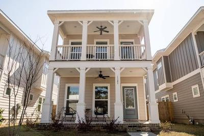 Romana Hideaway & Juliet Haven -Family Friendly, Downtown Pensacola!