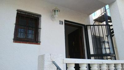 Apartamento con vistas al mar ideal para familias