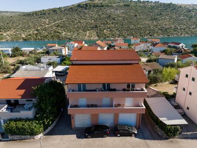 Apartments Villa Monique