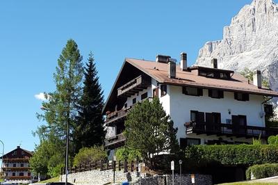 Apartment Mimosa San Vito