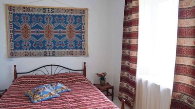 Guest House in Sanahin