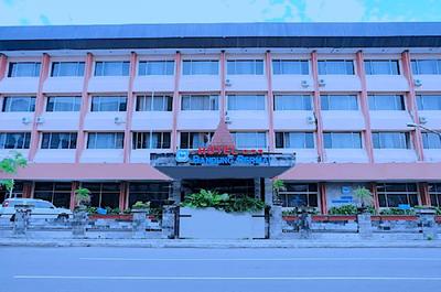 Bandung Permai Hotel Jember