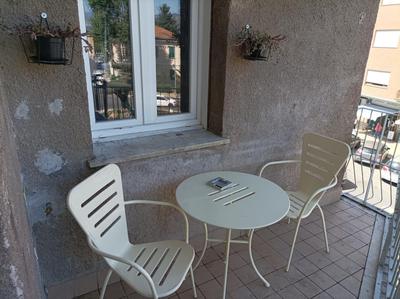 Roma Casetta - Tourist Rooms