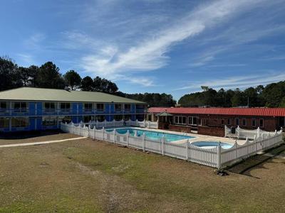 Guest Inn Aiken