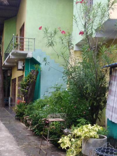 Yala Safari Green Hotel