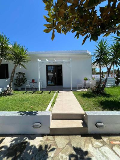 Skiathos Holiday Resort