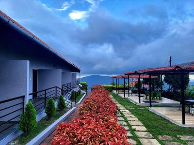Vayu Resort - Kas Pathar
