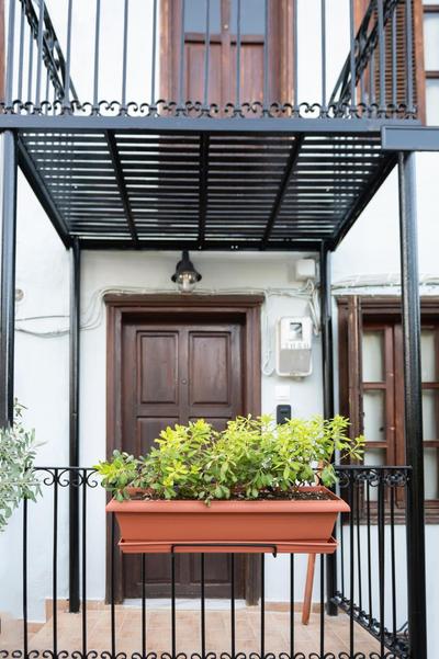 Olive House in Old Town Xanthi 2BR - Meno Homes 7