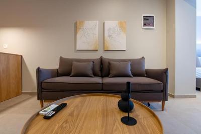 Luxury central apartment 6,2