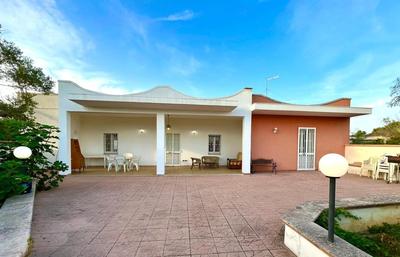 Villa Immacolata