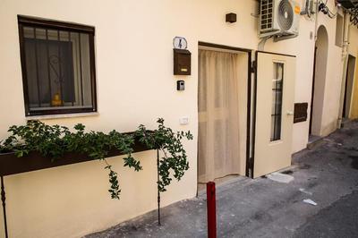 Scillò House